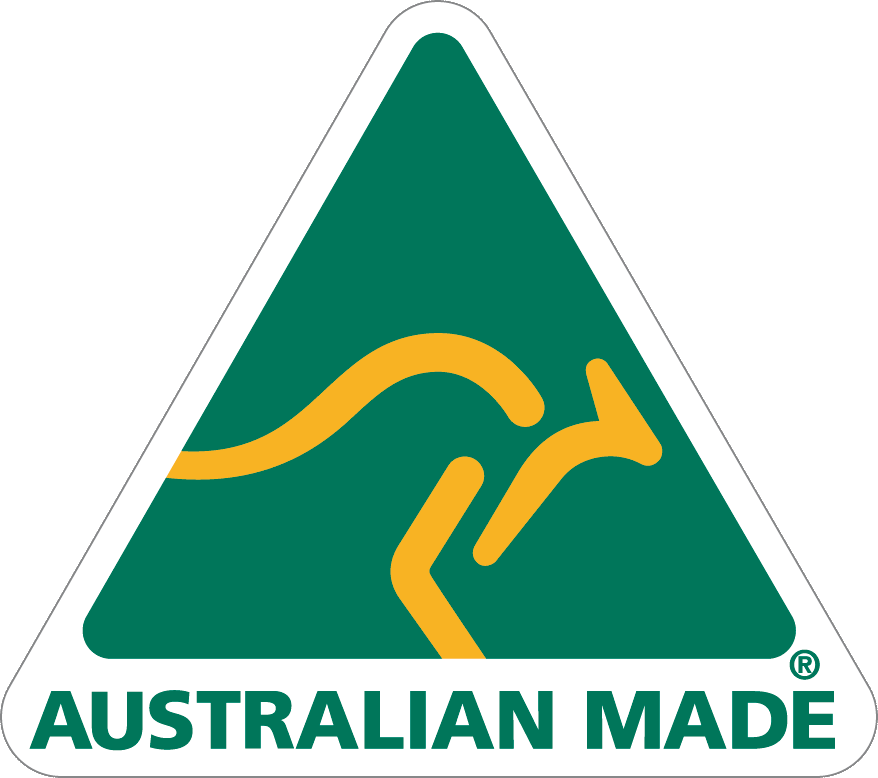 Australian Made Official Logo