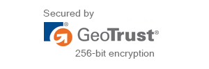 GeoTrust Logo