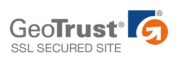 GeoTrust logo